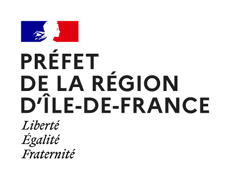 Prefet de la région d'ile de france