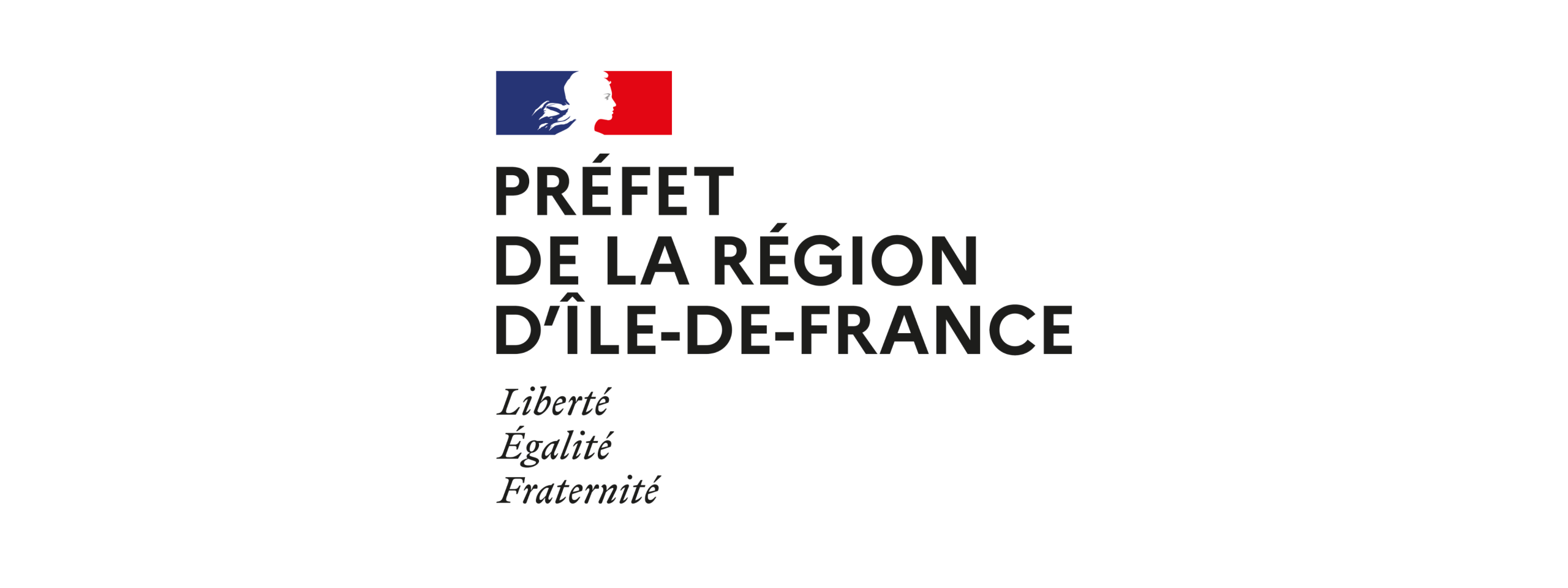 Prefet de la région d'ile de france